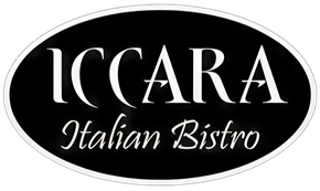 ICCARA Italian Bistro Logo