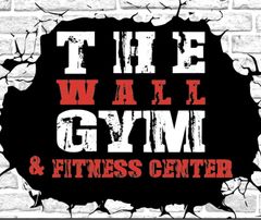 The Wall Gym & Fitness Center LLC - Logo