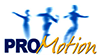 Pro Motion Physical Therapy - Logo