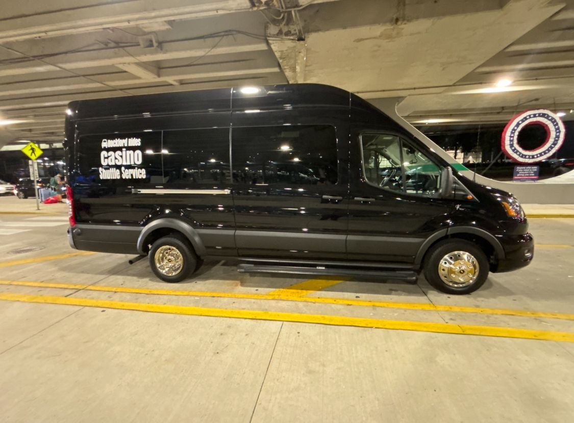 rent a limo
