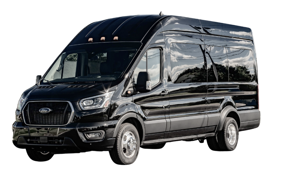 limousine service