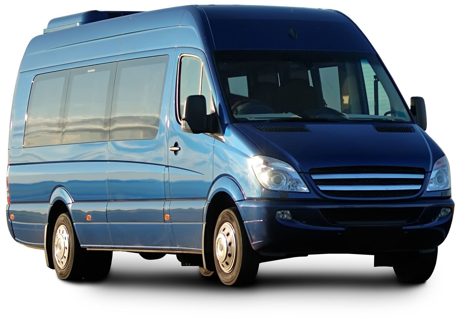 services for an airport limo