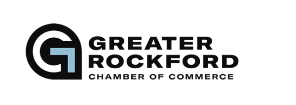 Rockford Rides member of the Greater Rockford Chamber of Commerce.