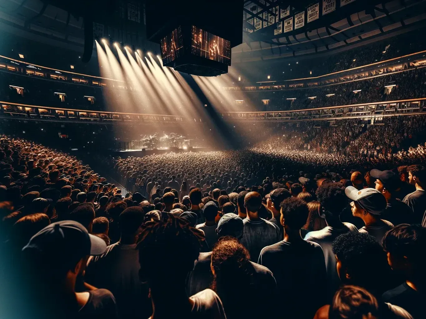 A group of five women dressed in glamorous evening attire is celebrating inside a luxurious limousine, part of Rockford Rides Limo service. They are toasting with champagne, laughing, and enjoying themselves under the vibrant neon lights of the limo's interior. This image conveys the fun and elegance of a bachelorette or birthday party, emphasizing the stylish and festive atmosphere provided by Rockford Rides for such special occasions.