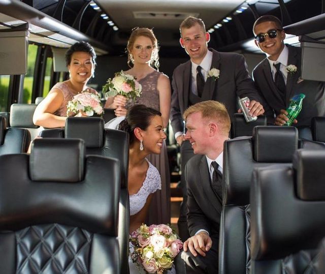 Limousine Transportation to Green Bay Packers Game at Lambeau Field -  Milwaukee County, WI