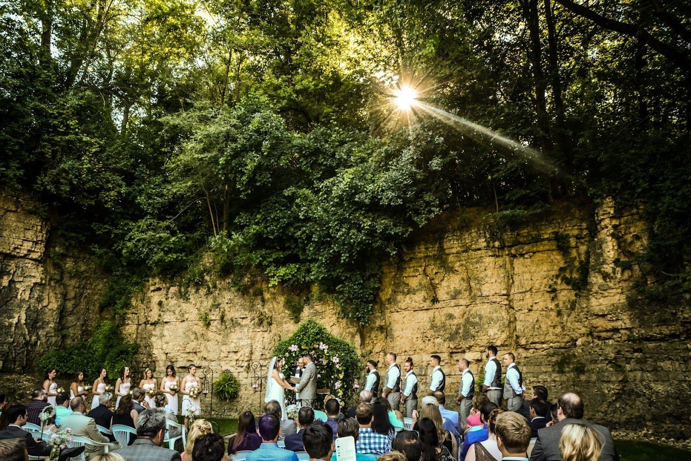 Luxury Wedding Transportation - Arrive in Style on Your Special Day