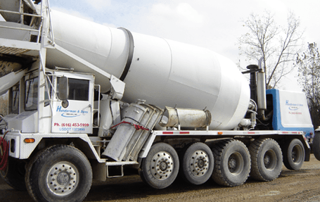 Why Should I Go For Ready Mix Concrete, Concrete Delivery