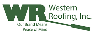 Western Roofing Inc - logo