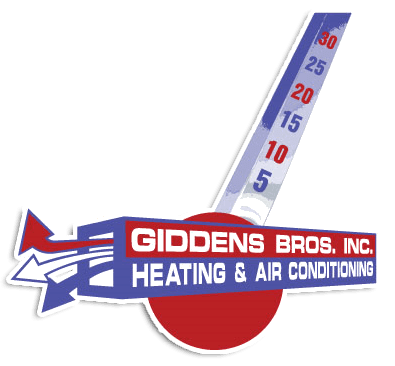 giddens air conditioning inc