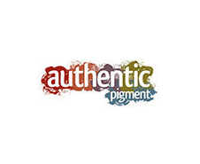 Authentic Pigment