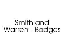 Smith and Warren - Badges