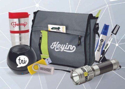 Learn More About Promotional Products Promotional products