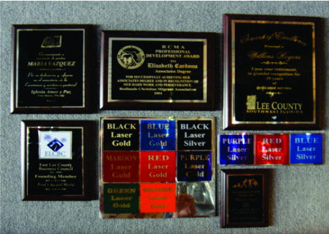 Learn More About Economy Awards Economy Awards