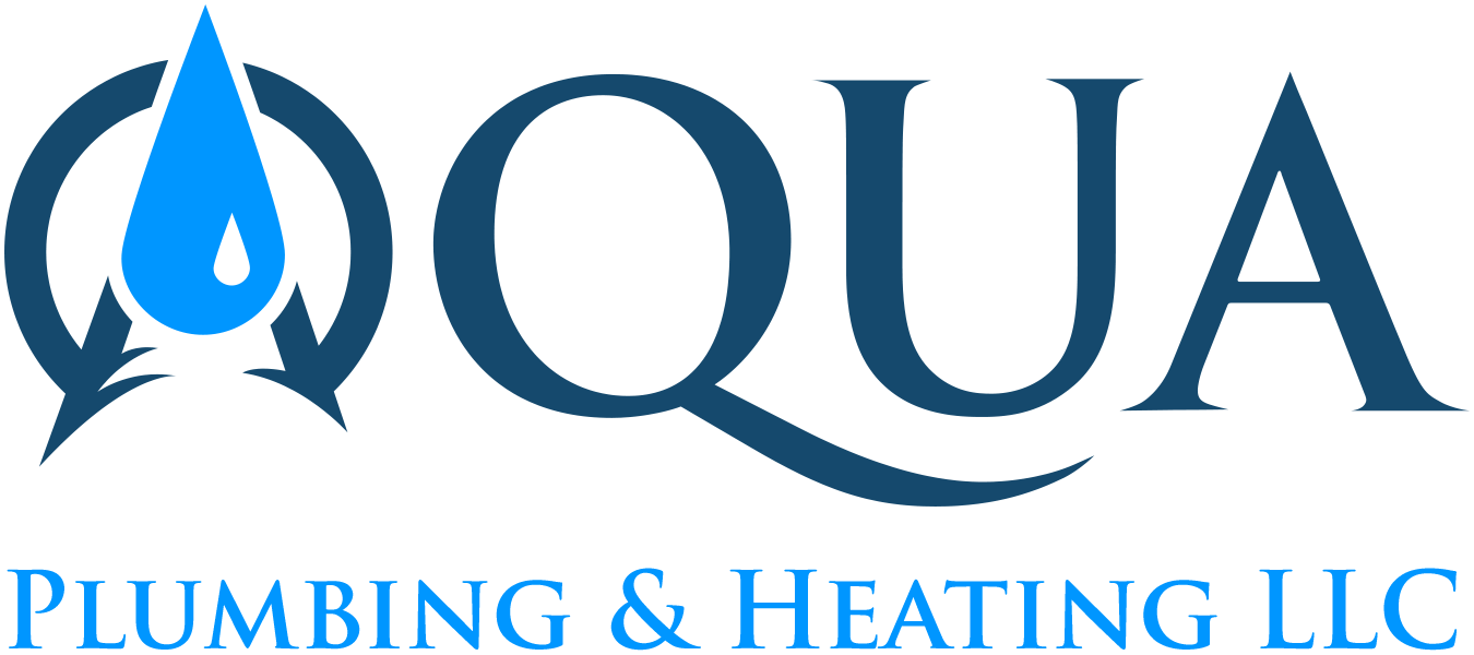 Aqua Plumbing & Heating LLC - Logo