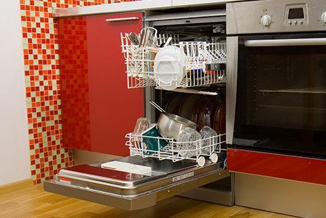 Dishwasher