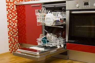 Dishwasher