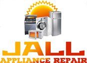 Jall Appliance Repair - logo
