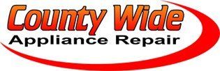 Countywide Major Appliance Repair - Logo