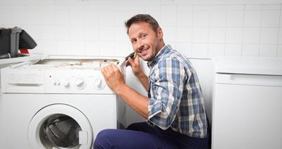 Repair experts: Modern appliances aren't lasting as long as previous models  - Lifestyle - The Columbus Dispatch - Columbus, OH