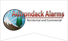 Adirondack Alarms - logo