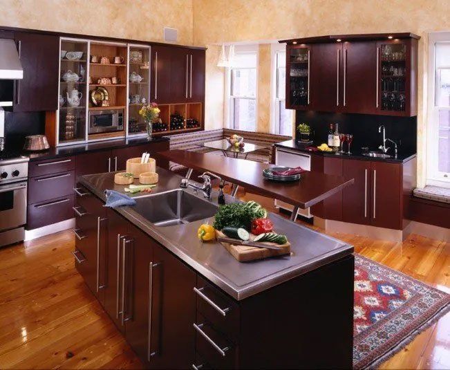 Cabinetry