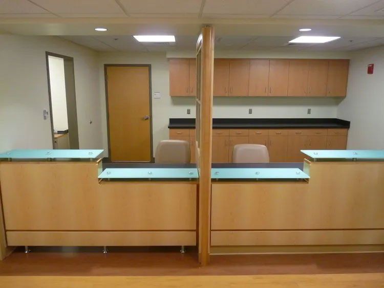 Commercial Cabinet