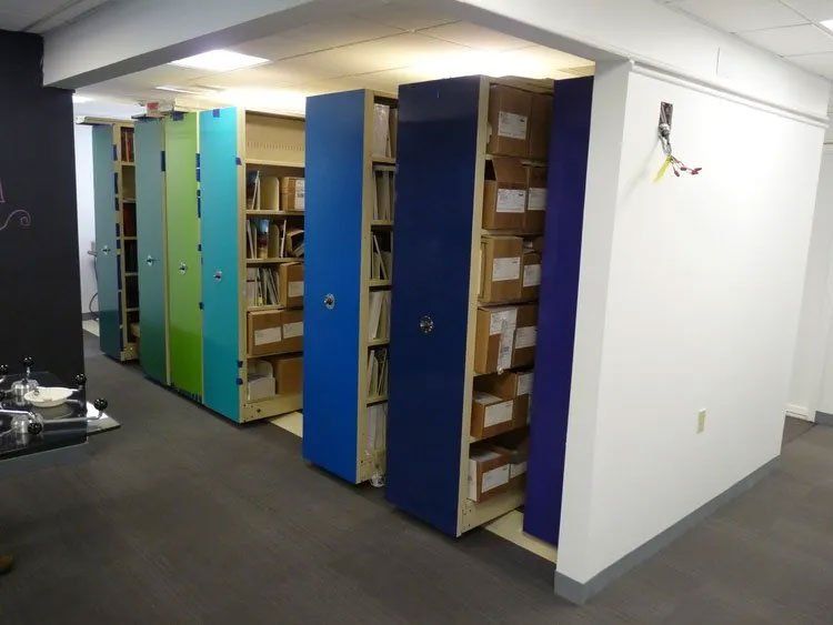 Commercial Cabinet