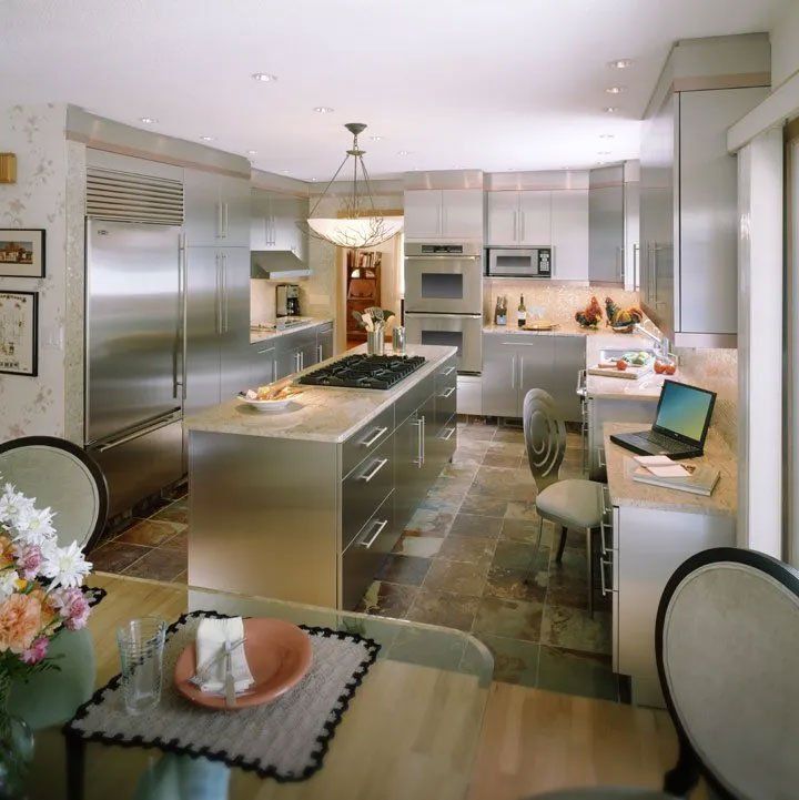 Cabinetry