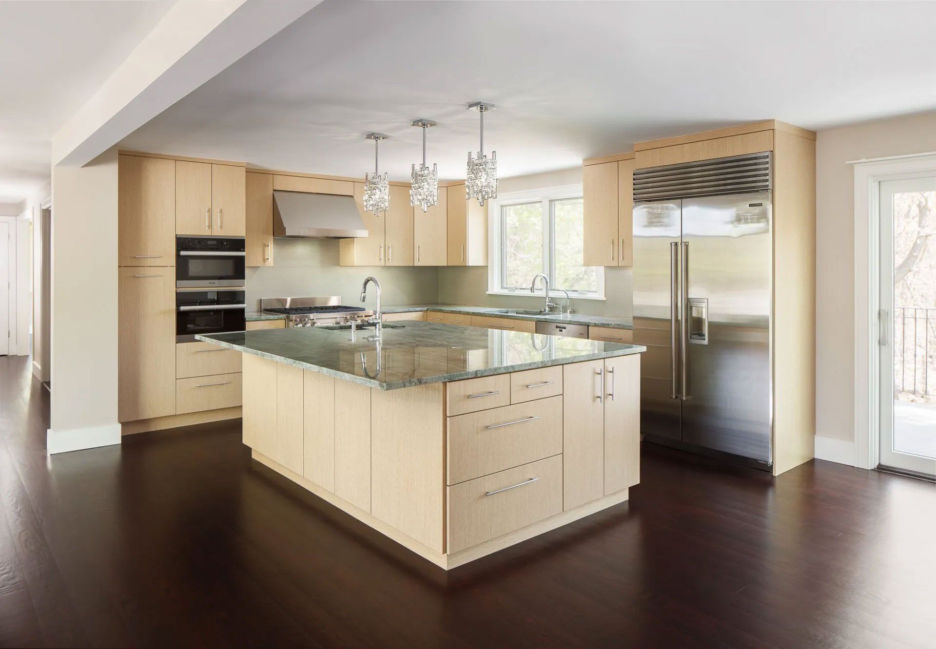 Custom Design in Boston, MA Camio Custom
