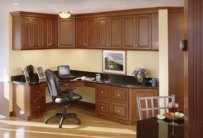 Cabinetry