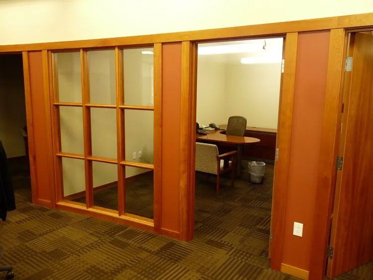 Commercial Cabinet