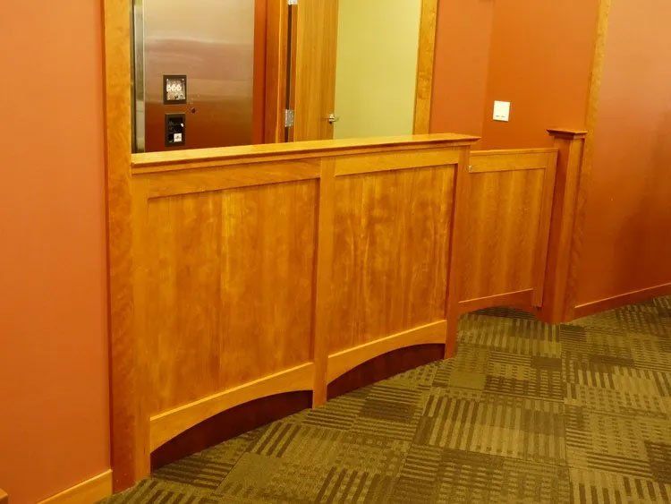 Commercial Cabinet