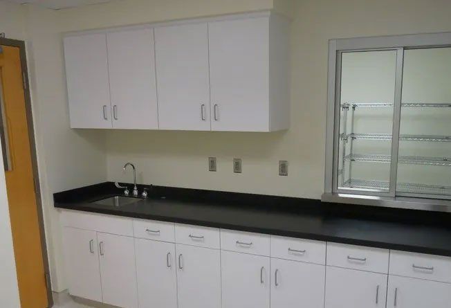 Cabinetry