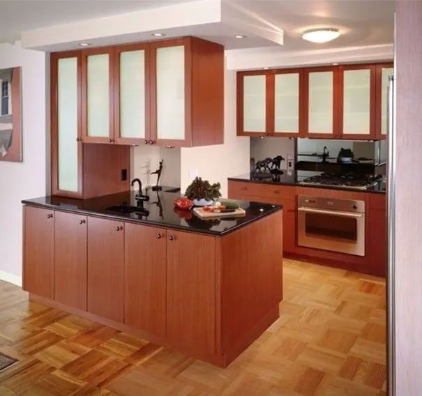 Cabinetry