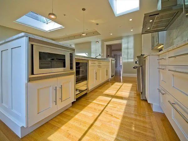 Cabinetry
