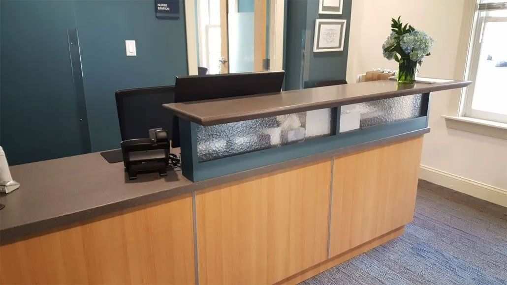 Commercial Cabinet