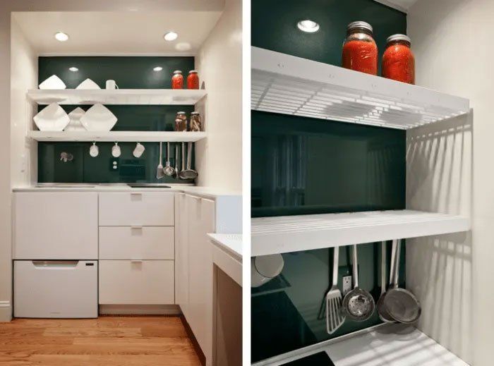 Cabinetry