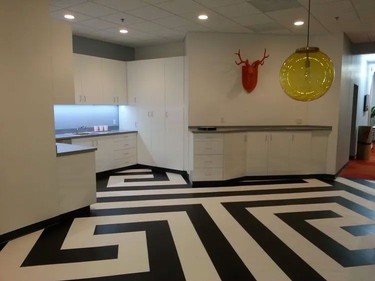 Commercial Cabinets