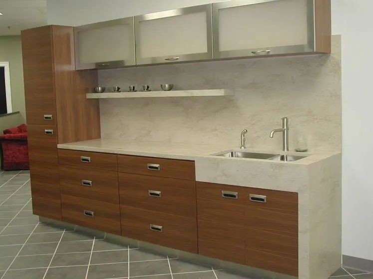 Cabinetry