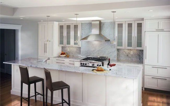 Countertop