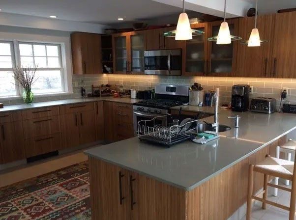 Countertop