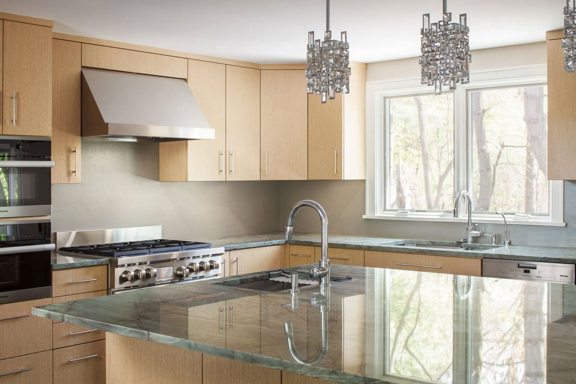 Cabinets
