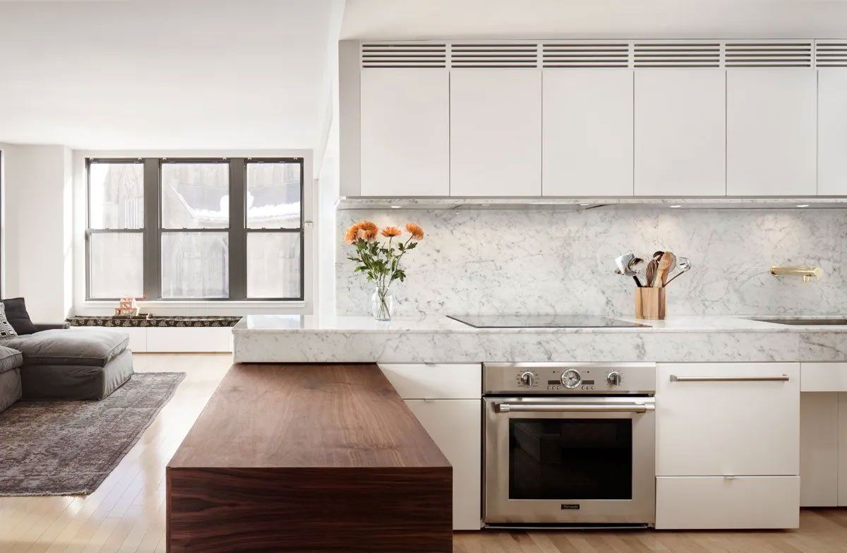 Commercial Cabinets