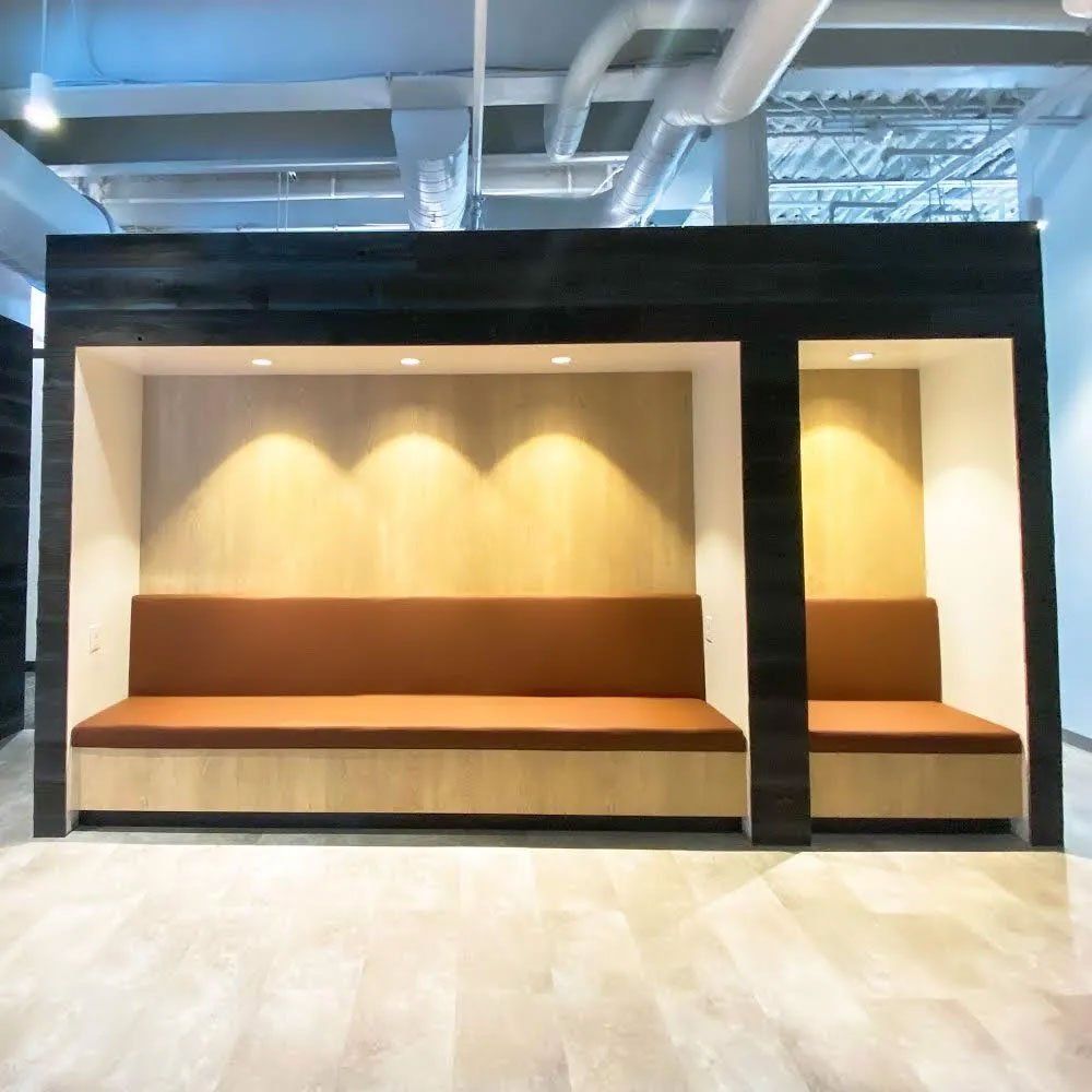 Commercial Cabinet