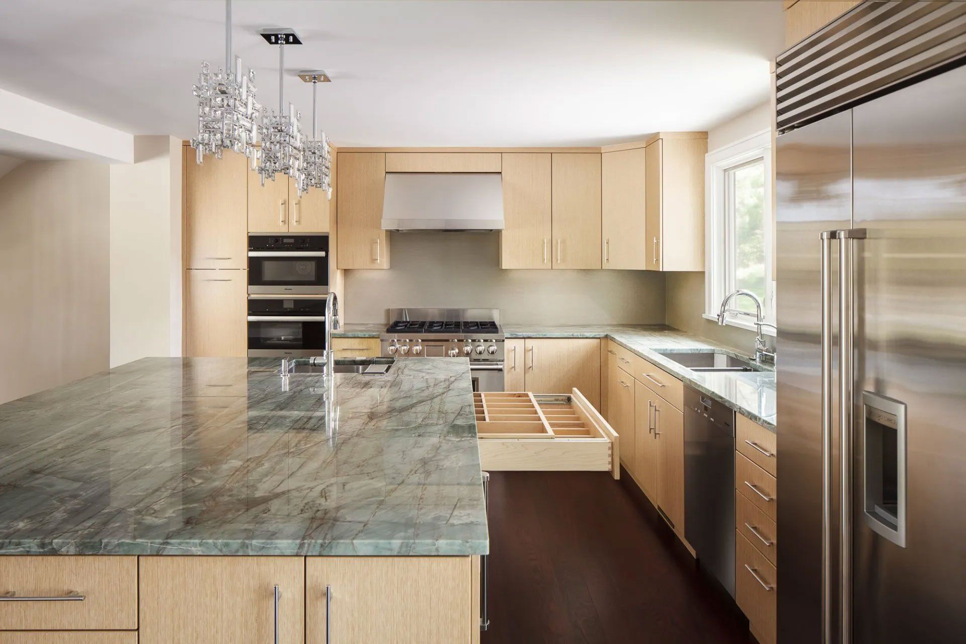 Countertop