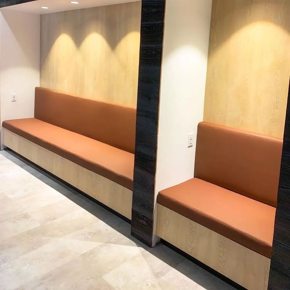 Commercial Cabinet