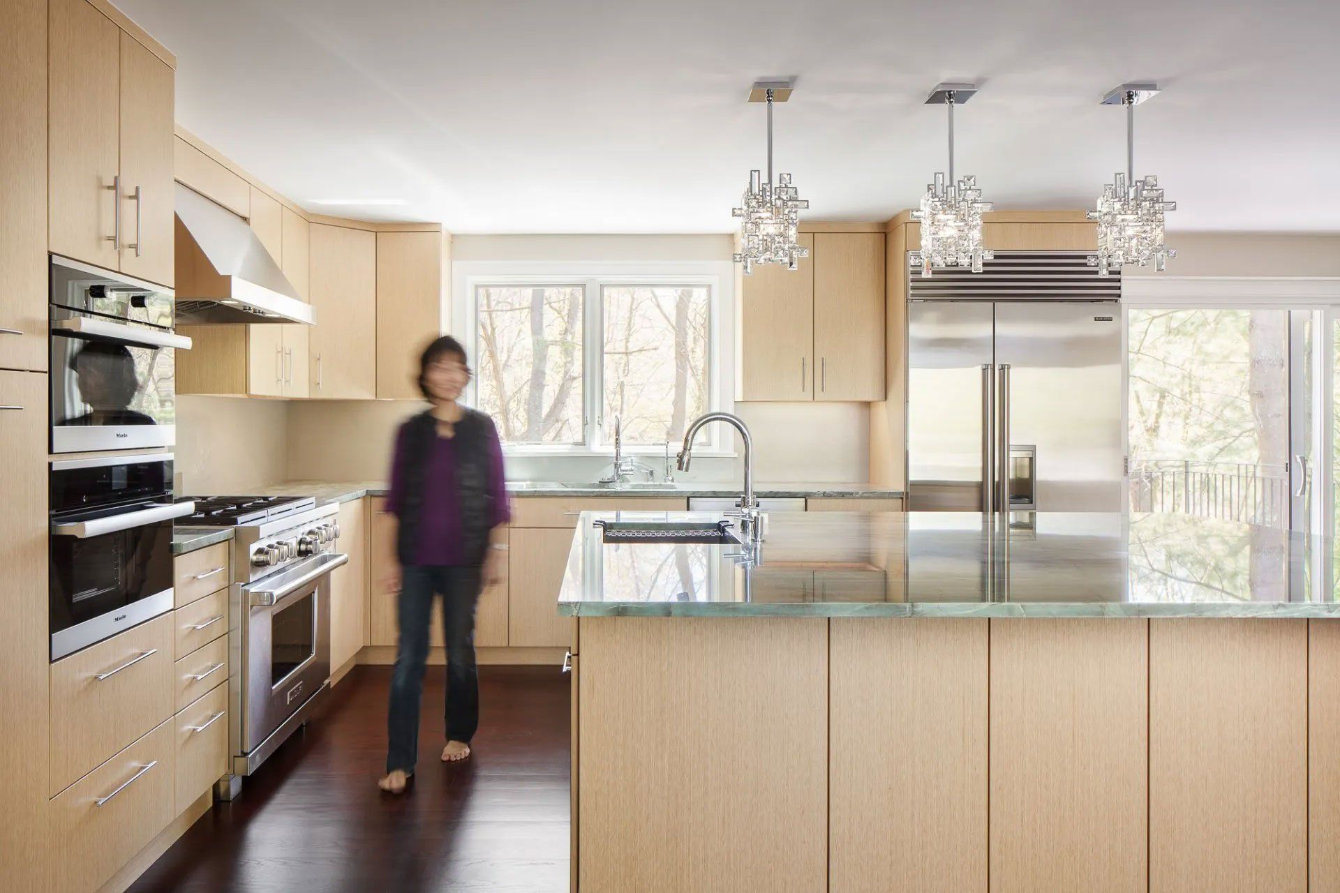 Countertop
