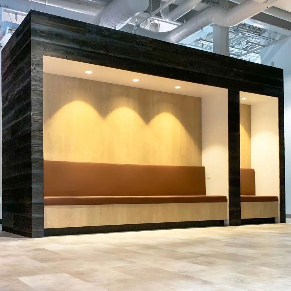 Commercial Cabinet