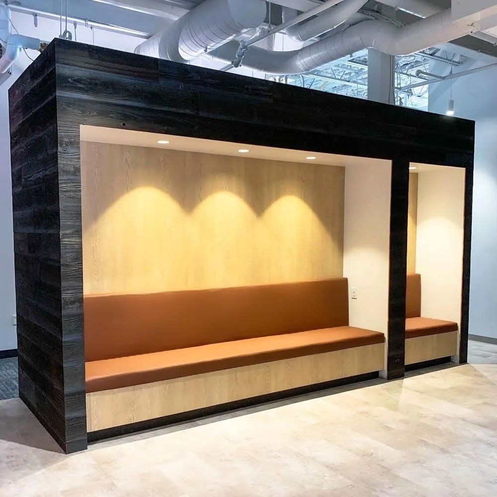 Commercial Cabinet