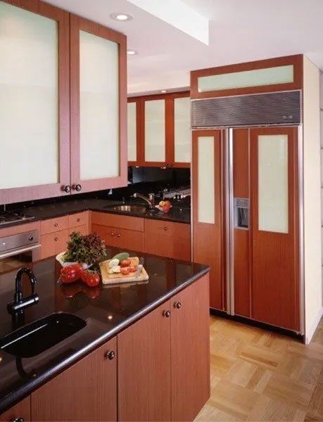 Cabinetry